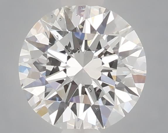 IGI 1.04 Carat Round Brilliant Lab Grown Diamond
