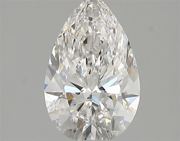 IGI 1.42 Carat Pear Lab Grown Diamond 人工培育鑽石 實驗室人造鑽石