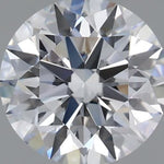 IGI 1.52 Carat Round Brilliant Lab Grown Diamond