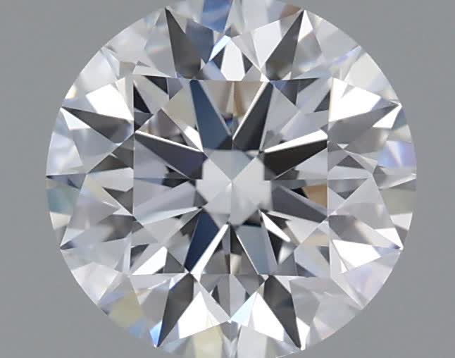 IGI 1.52 Carat Round Brilliant Lab Grown Diamond