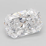 IGI 2.23 Carat Radiant Cut Lab Grown Diamond 人工培育鑽石 實驗室人造鑽石
