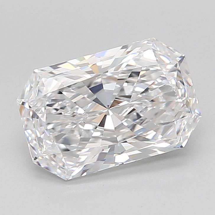 IGI 2.23 Carat Radiant Cut Lab Grown Diamond 人工培育鑽石 實驗室人造鑽石