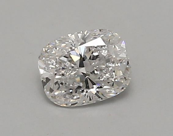 IGI 0.63 Carat Cushion Lab Grown Diamond