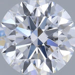 IGI 0.54 Carat Round Brilliant Lab Grown Diamond 人工培育鑽石 實驗室人造鑽石