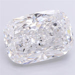 IGI 6.53 Carat Cushion Lab Grown Diamond 人工培育鑽石 實驗室人造鑽石