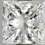 IGI 2.09 Carat Princess Cut Lab Grown Diamond 人工培育鑽石 實驗室人造鑽石