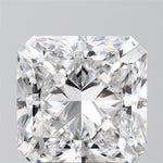 IGI 4.01 Carat Radiant Cut Lab Grown Diamond 人工培育鑽石 實驗室人造鑽石