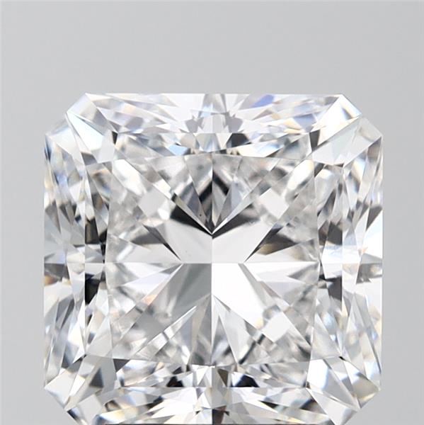 IGI 4.01 Carat Radiant Cut Lab Grown Diamond 人工培育鑽石 實驗室人造鑽石