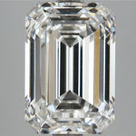 IGI 5.08 Carat Emerald Lab Grown Diamond 人工培育鑽石 實驗室人造鑽石