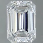 IGI 1.1 Carat Emerald Lab Grown Diamond