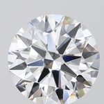 IGI 1.36 Carat Round Brilliant Lab Grown Diamond 人工培育鑽石 實驗室人造鑽石