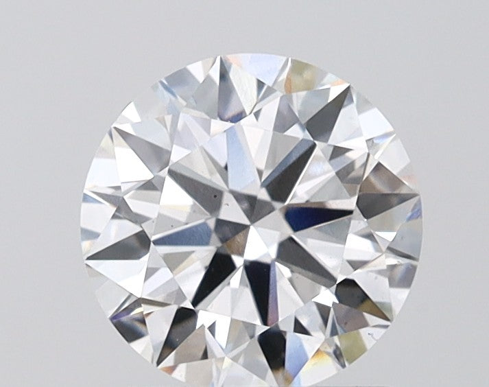 IGI 1.36 Carat Round Brilliant Lab Grown Diamond 人工培育鑽石 實驗室人造鑽石