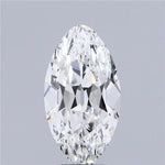 IGI 3.05 Carat Oval Lab Grown Diamond 人工培育鑽石 實驗室人造鑽石