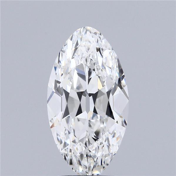 IGI 3.05 Carat Oval Lab Grown Diamond 人工培育鑽石 實驗室人造鑽石