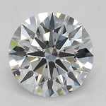 IGI 1.5 Carat Round Brilliant Lab Grown Diamond