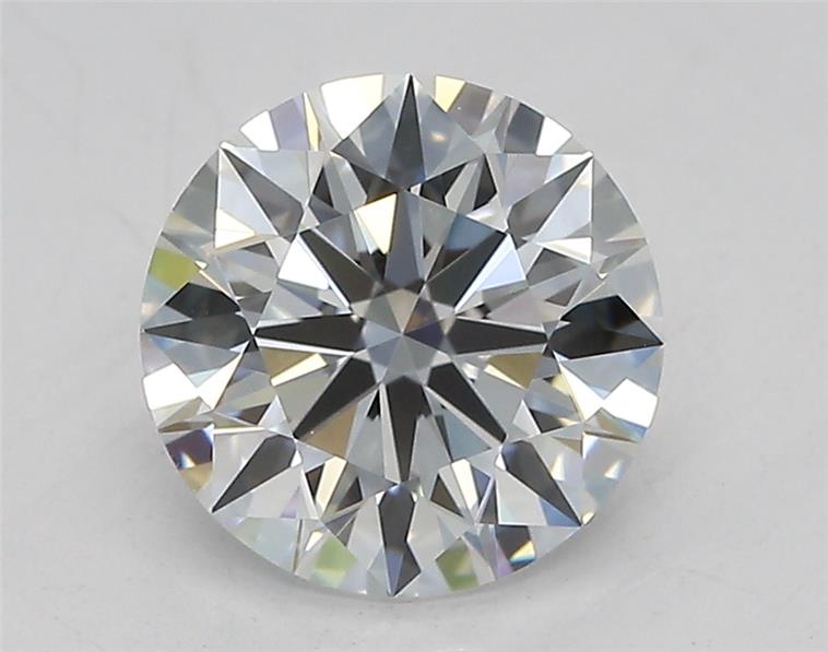 IGI 1.5 Carat Round Brilliant Lab Grown Diamond
