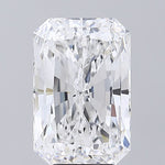 IGI 6.03 Carat Radiant Cut Lab Grown Diamond 人工培育鑽石 實驗室人造鑽石