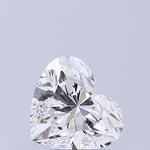 IGI 2.07 Carat Heart Lab Grown Diamond 人工培育鑽石 實驗室人造鑽石