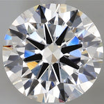 IGI 1.53 Carat Round Brilliant Lab Grown Diamond 人工培育鑽石 實驗室人造鑽石