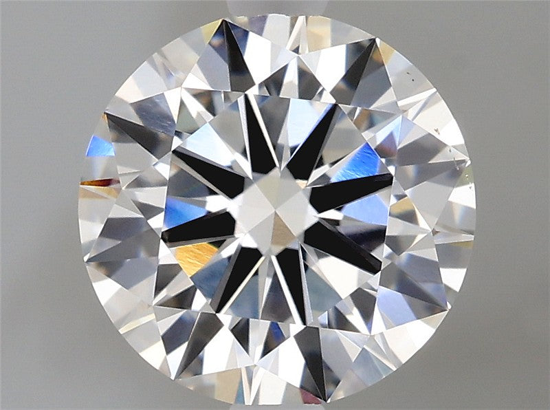 IGI 1.53 Carat Round Brilliant Lab Grown Diamond 人工培育鑽石 實驗室人造鑽石