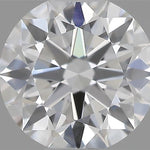 IGI 0.50 Carat Round Brilliant Lab Grown Diamond 人工培育鑽石 實驗室人造鑽石