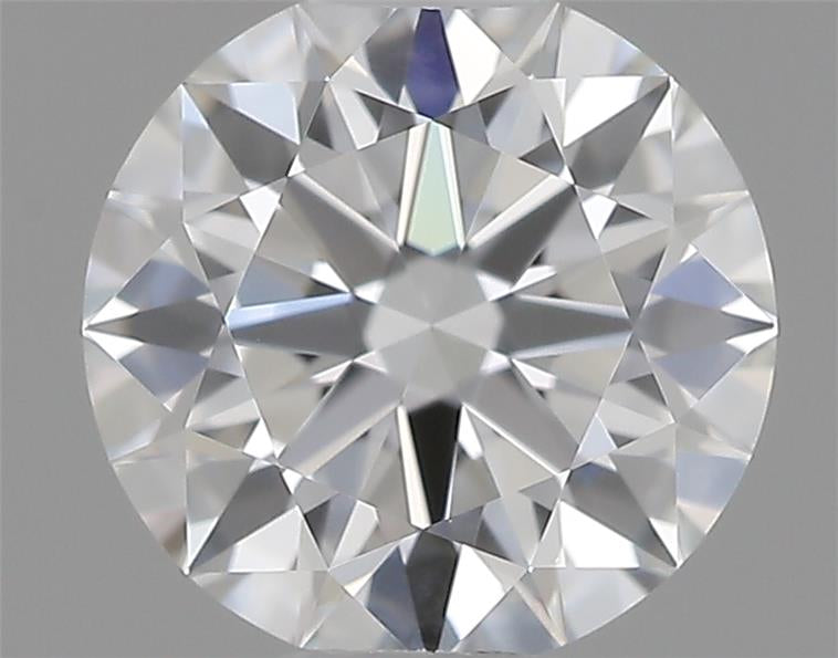 IGI 0.50 Carat Round Brilliant Lab Grown Diamond 人工培育鑽石 實驗室人造鑽石