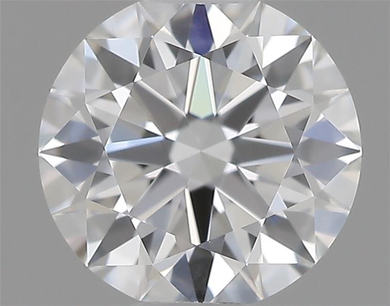 IGI 0.50 Carat Round Brilliant Lab Grown Diamond 人工培育鑽石 實驗室人造鑽石