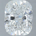 IGI 1.95 Carat Cushion Lab Grown Diamond 人工培育鑽石 實驗室人造鑽石