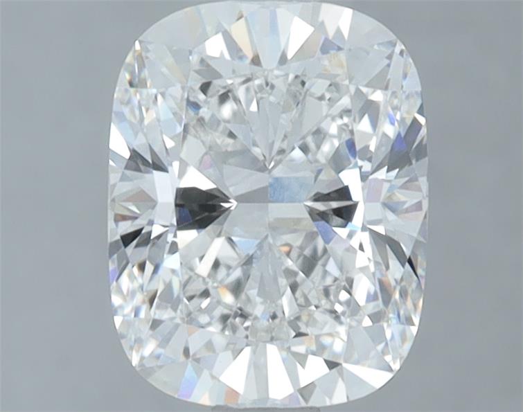 IGI 1.95 Carat Cushion Lab Grown Diamond 人工培育鑽石 實驗室人造鑽石
