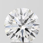 IGI 2.20 Carat Round Brilliant Lab Grown Diamond 人工培育鑽石 實驗室人造鑽石