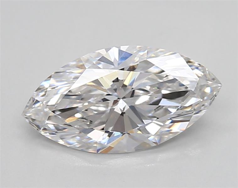 IGI 1.31 Carat Marquise Lab Grown Diamond