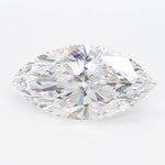 IGI 1.35 Carat Marquise Lab Grown Diamond
