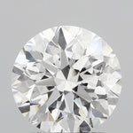 IGI 1.71 Carat Round Brilliant Lab Grown Diamond 人工培育鑽石 實驗室人造鑽石