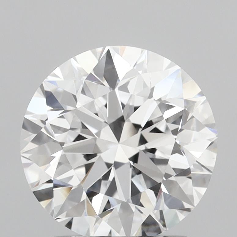 IGI 1.71 Carat Round Brilliant Lab Grown Diamond 人工培育鑽石 實驗室人造鑽石