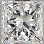IGI 2.04 Carat Princess Cut Lab Grown Diamond 人工培育鑽石 實驗室人造鑽石