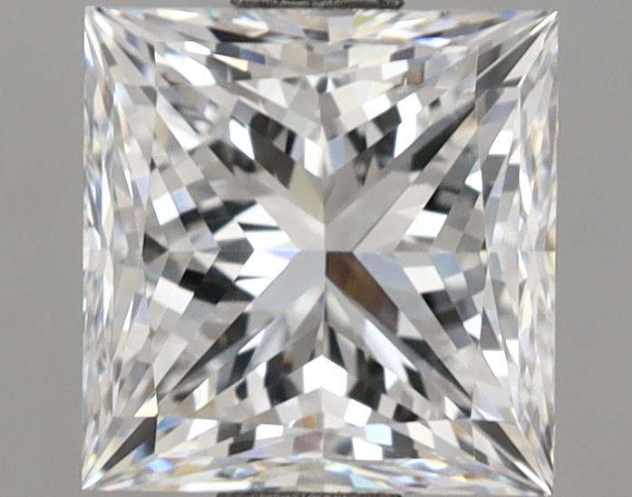 IGI 2.04 Carat Princess Cut Lab Grown Diamond 人工培育鑽石 實驗室人造鑽石