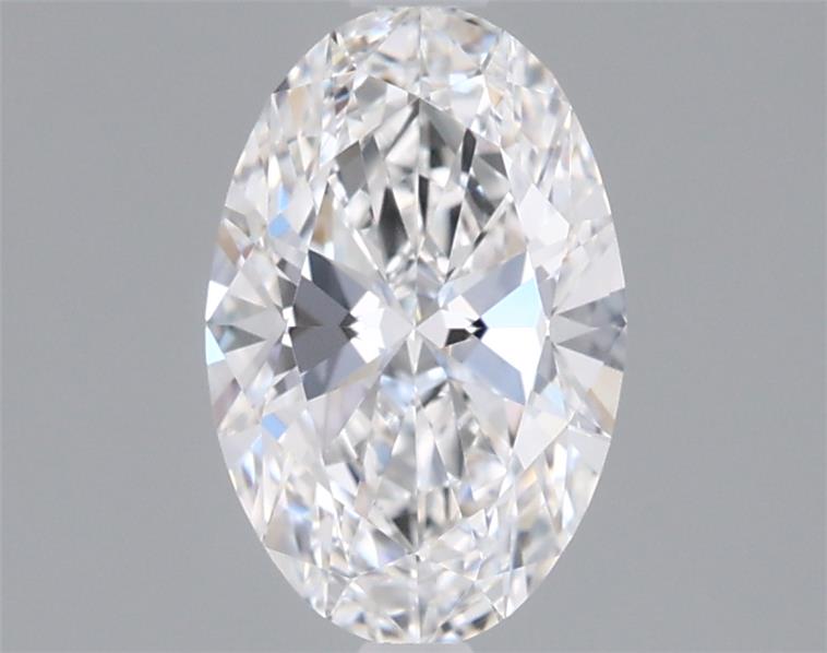 IGI 1.04 Carat Oval Lab Grown Diamond 人工培育鑽石 實驗室人造鑽石