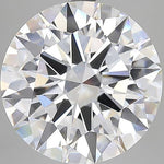 IGI 10.02 Carat Round Brilliant Lab Grown Diamond 人工培育鑽石 實驗室人造鑽石
