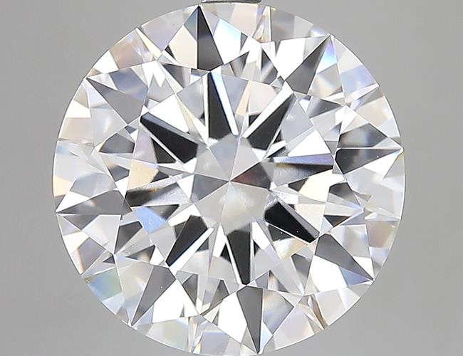IGI 10.02 Carat Round Brilliant Lab Grown Diamond 人工培育鑽石 實驗室人造鑽石