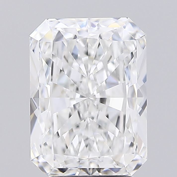 IGI 3.56 Carat Radiant Cut Lab Grown Diamond 人工培育鑽石 實驗室人造鑽石