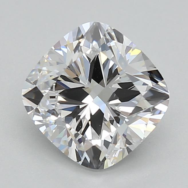 IGI 1.22 Carat Cushion Lab Grown Diamond 人工培育鑽石 實驗室人造鑽石