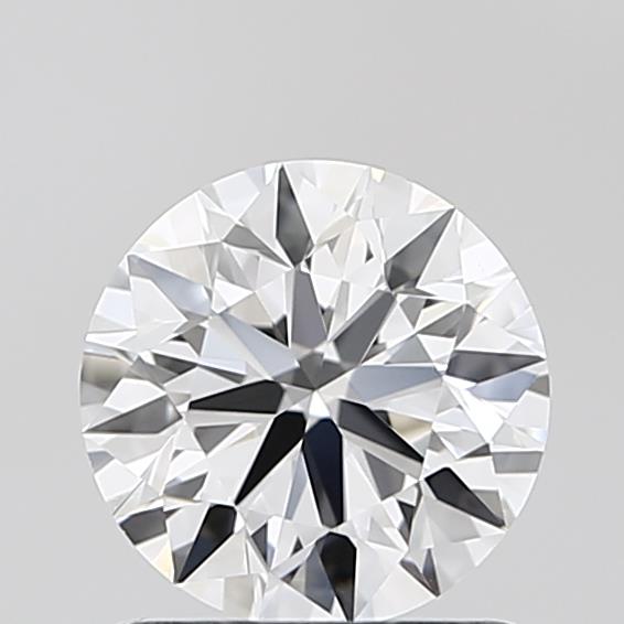 IGI 1.04 Carat Round Brilliant Lab Grown Diamond