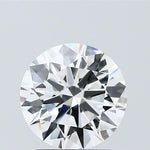 IGI 2.00 Carat Round Brilliant Lab Grown Diamond 人工培育鑽石 實驗室人造鑽石