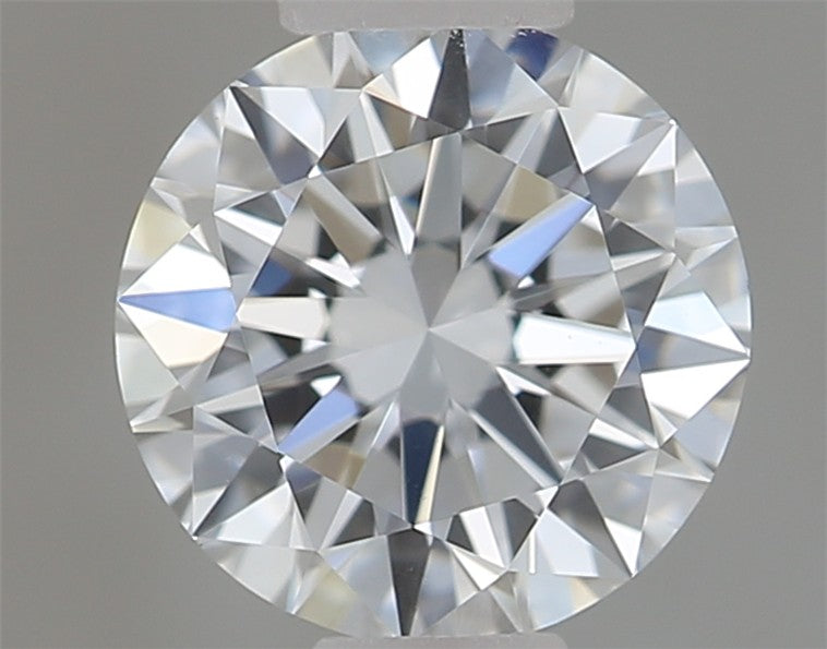 IGI 0.50 Carat Round Brilliant Lab Grown Diamond 人工培育鑽石 實驗室人造鑽石