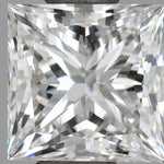 IGI 1.00 Carat Princess Cut Lab Grown Diamond 人工培育鑽石 實驗室人造鑽石