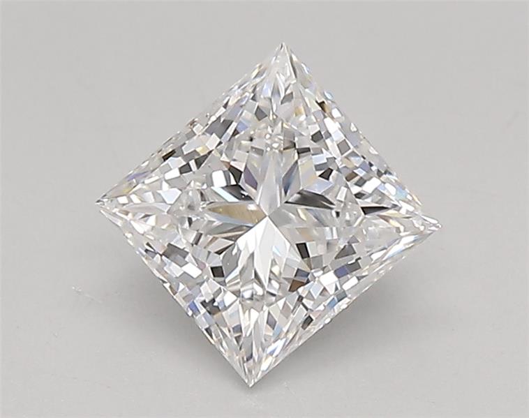IGI 0.95 Carat Princess Cut Lab Grown Diamond 人工培育鑽石 實驗室人造鑽石