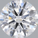 IGI 1.16 Carat Round Brilliant Lab Grown Diamond 人工培育鑽石 實驗室人造鑽石