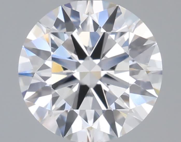 IGI 1.16 Carat Round Brilliant Lab Grown Diamond 人工培育鑽石 實驗室人造鑽石
