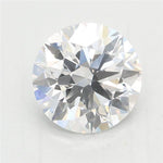 IGI 1.26 Carat Round Brilliant Lab Grown Diamond 人工培育鑽石 實驗室人造鑽石