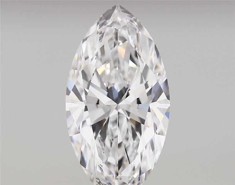 IGI 1.87 Carat Marquise Lab Grown Diamond